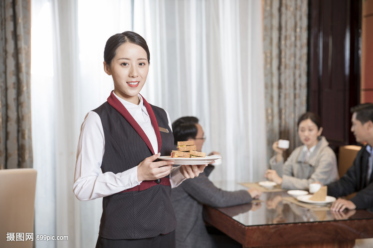 酒店送餐服務 提升賓客體驗的關鍵環節