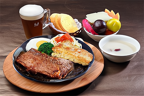 萊莎公爵 以卓越產(chǎn)品與服務(wù)，贏得美食消費(fèi)者的心